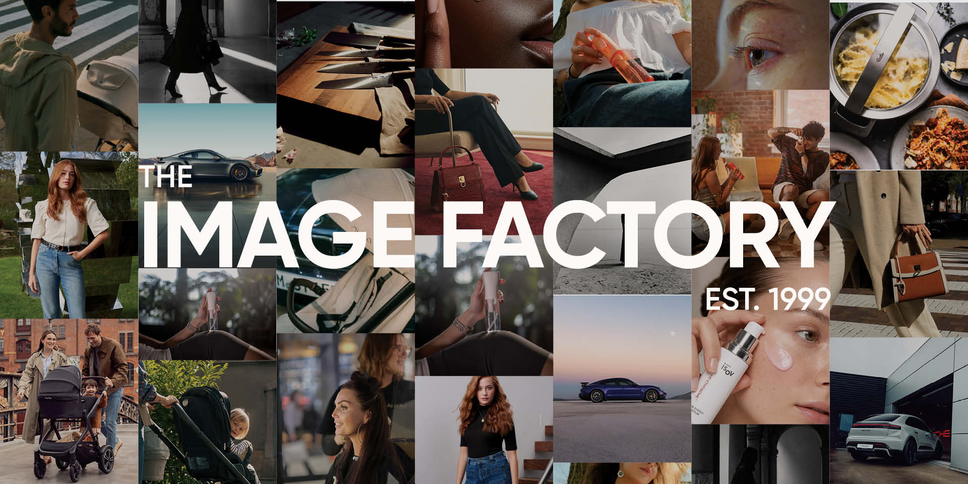 Image Factory case study preview