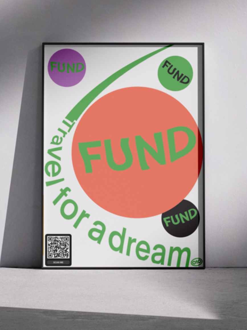 Null Teen Art Campaign preview